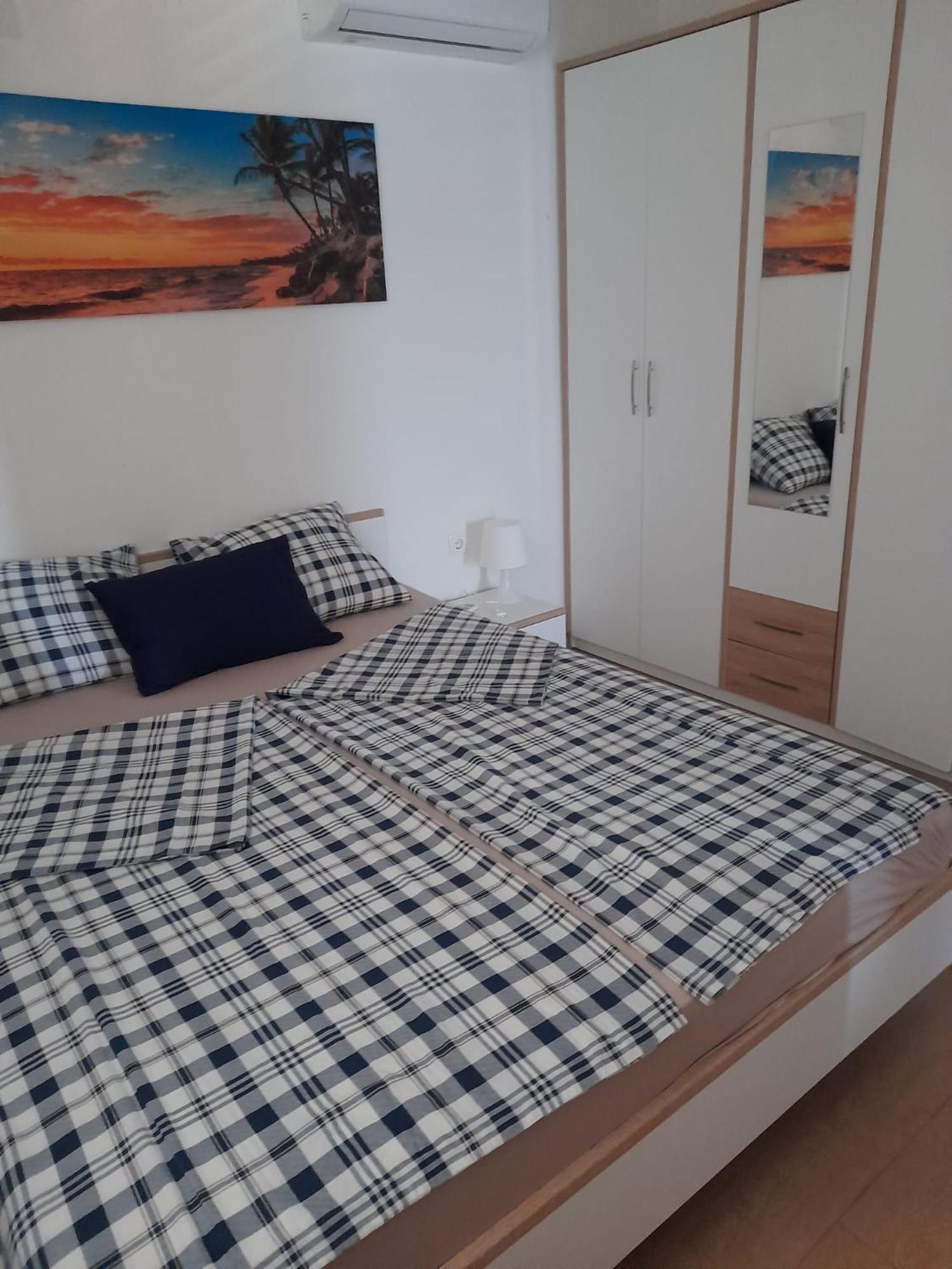 Apartment Leon & Grga Šibuljina 外观 照片