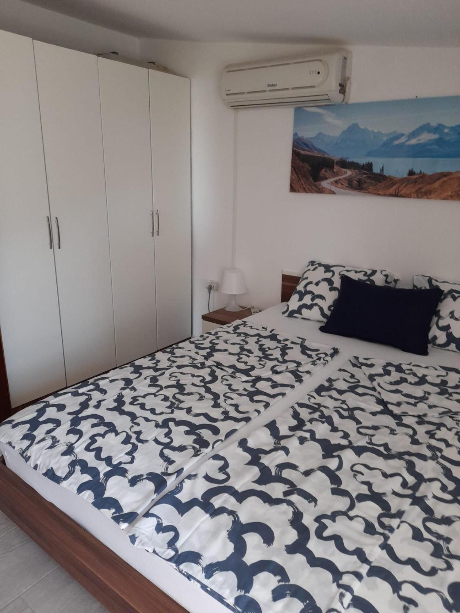 Apartment Leon & Grga Šibuljina 外观 照片