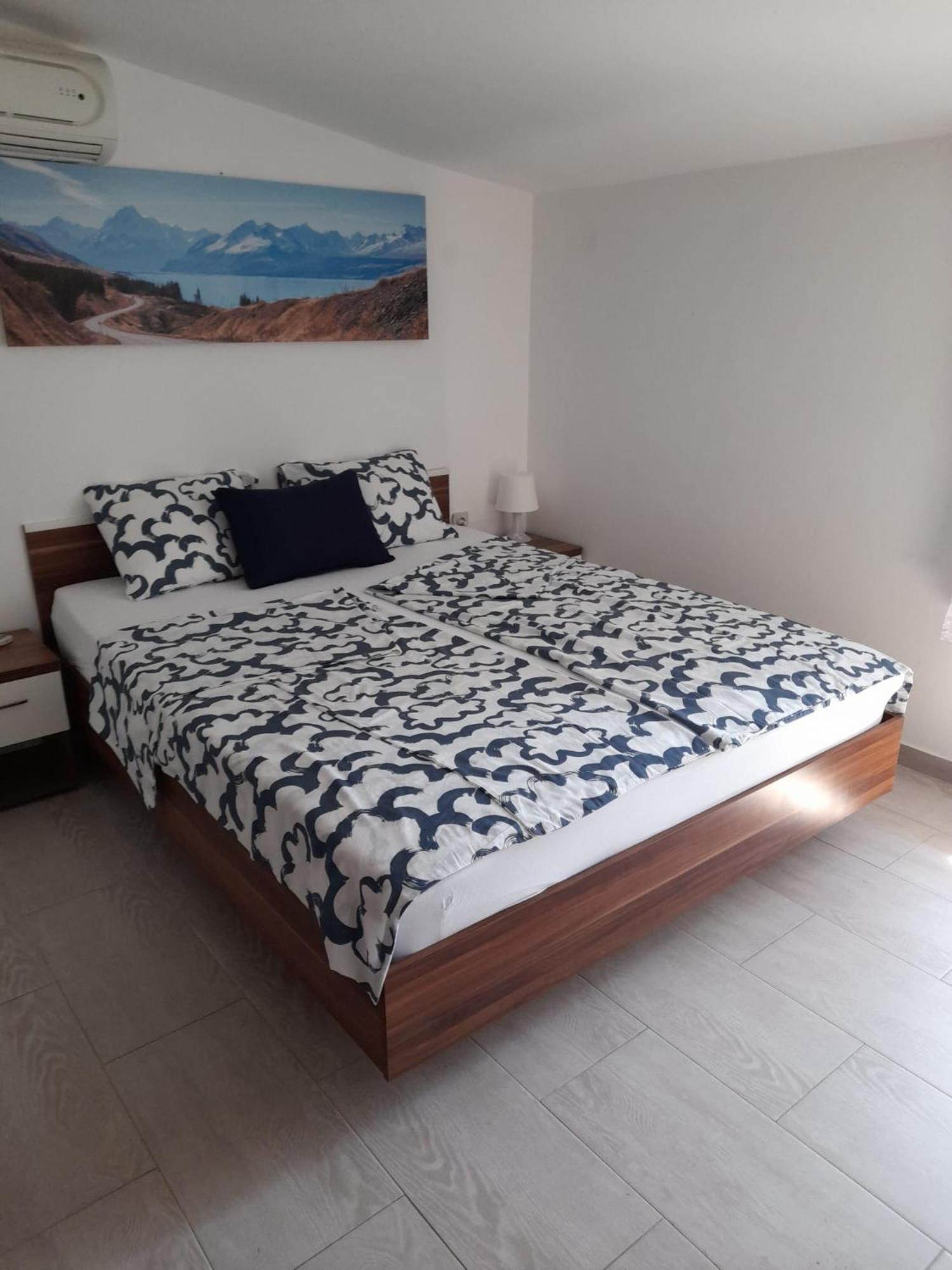 Apartment Leon & Grga Šibuljina 外观 照片