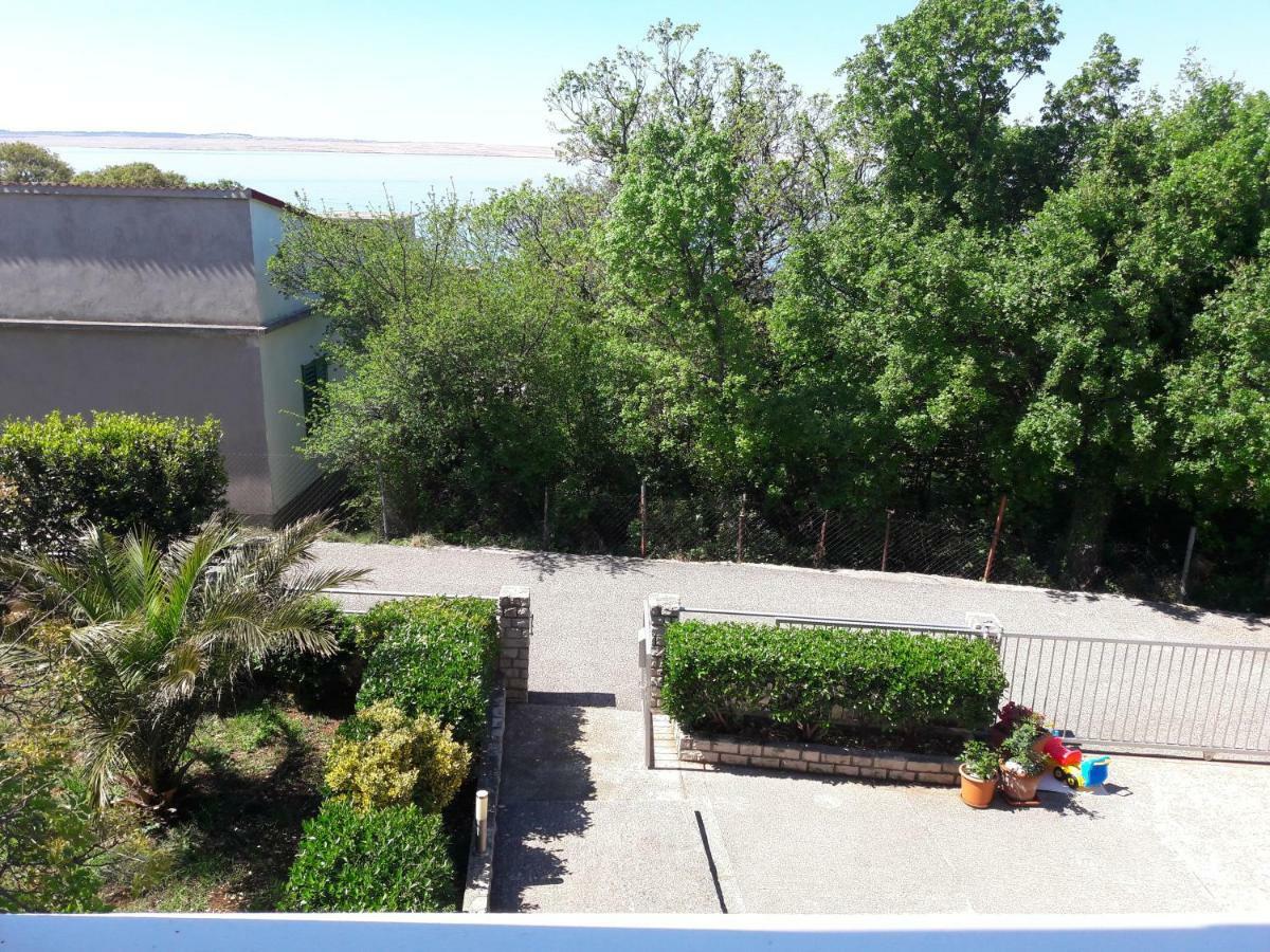 Apartment Leon & Grga Šibuljina 外观 照片