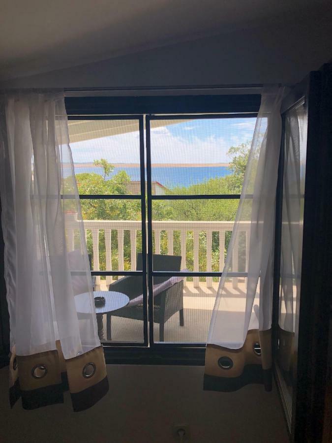 Apartment Leon & Grga Šibuljina 外观 照片