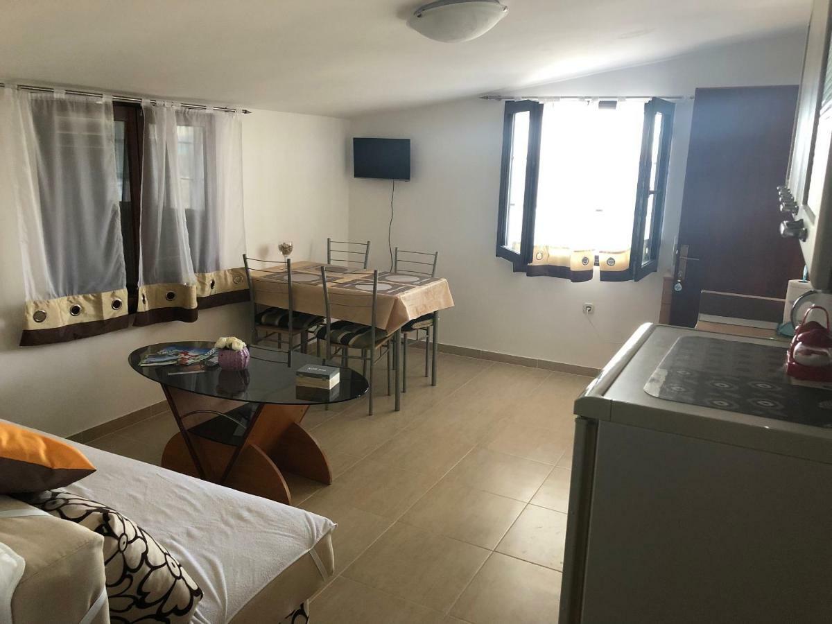Apartment Leon & Grga Šibuljina 外观 照片