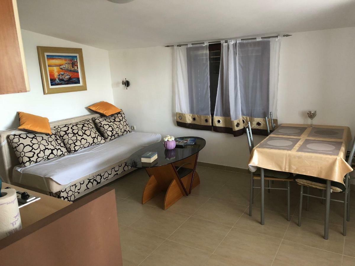 Apartment Leon & Grga Šibuljina 外观 照片