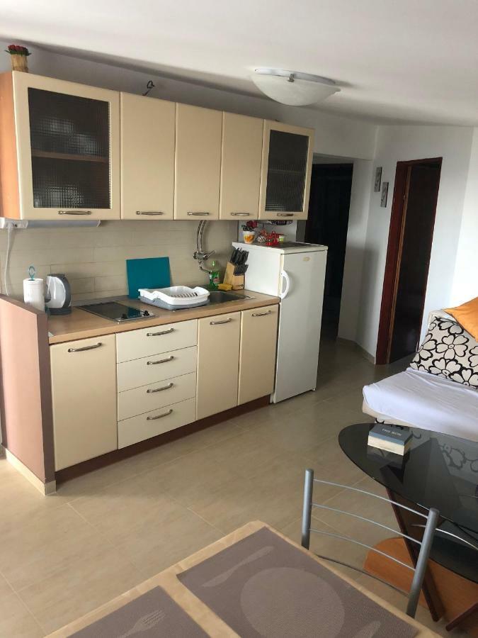 Apartment Leon & Grga Šibuljina 外观 照片