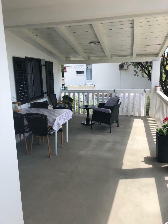 Apartment Leon & Grga Šibuljina 外观 照片