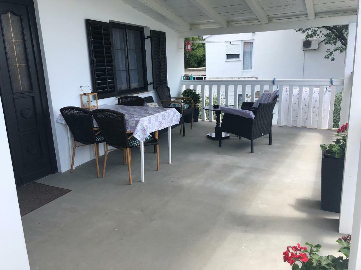 Apartment Leon & Grga Šibuljina 外观 照片