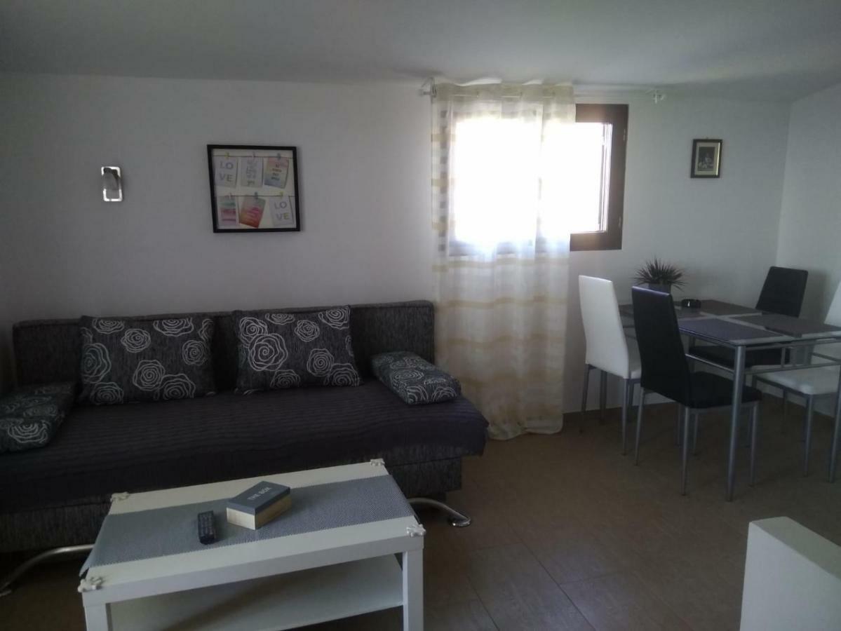 Apartment Leon & Grga Šibuljina 外观 照片