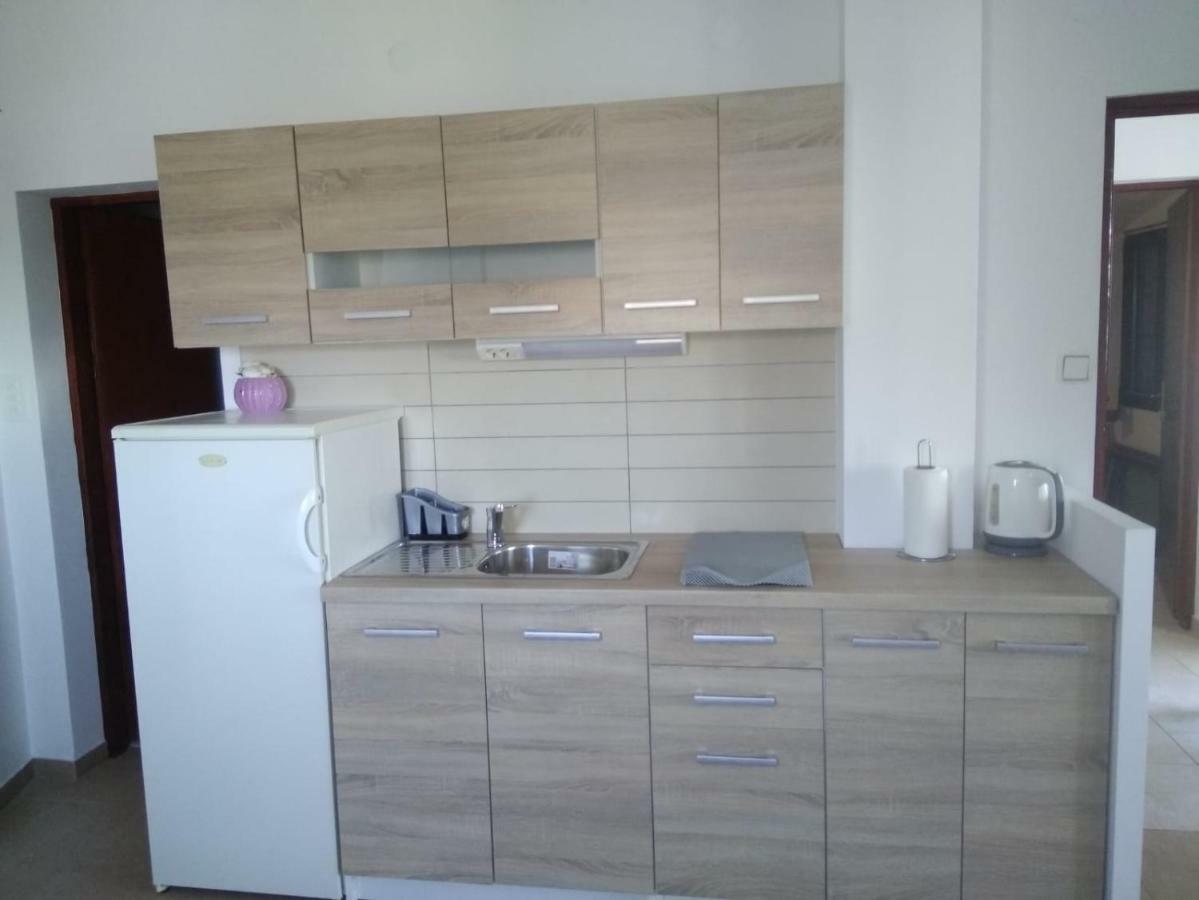 Apartment Leon & Grga Šibuljina 外观 照片