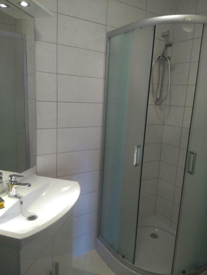 Apartment Leon & Grga Šibuljina 外观 照片