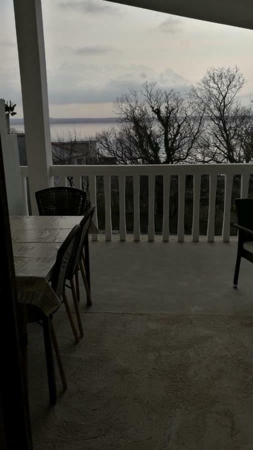 Apartment Leon & Grga Šibuljina 外观 照片