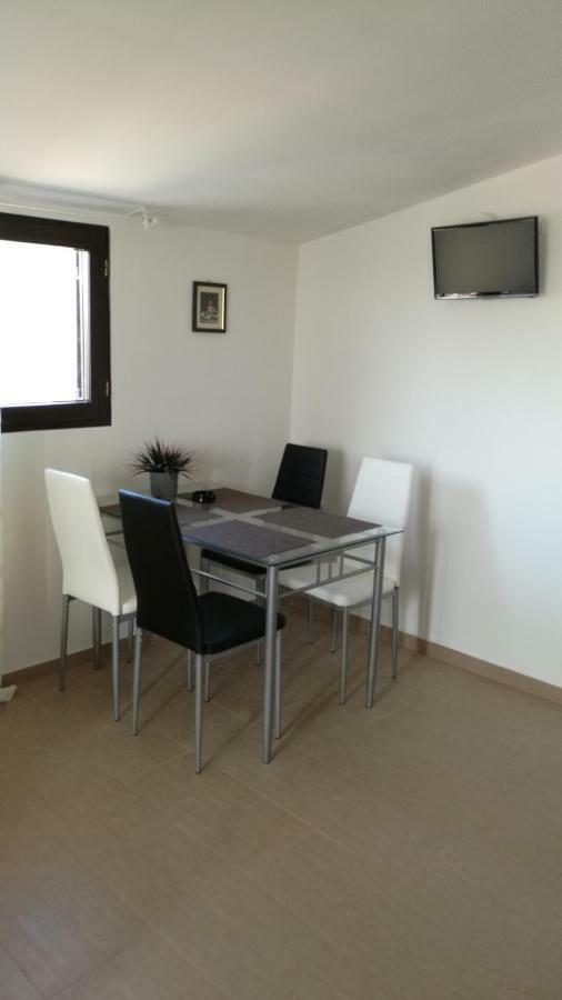 Apartment Leon & Grga Šibuljina 外观 照片