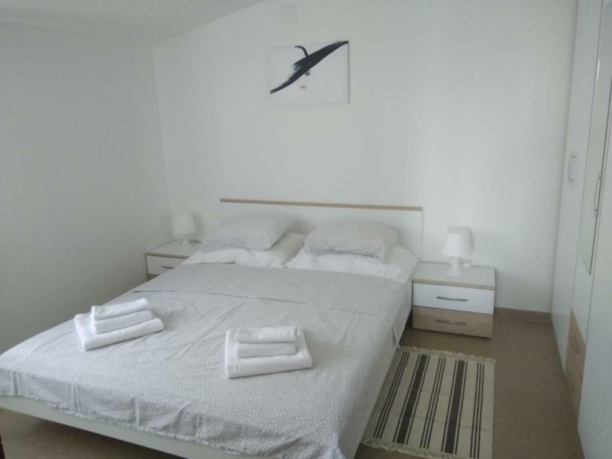 Apartment Leon & Grga Šibuljina 外观 照片