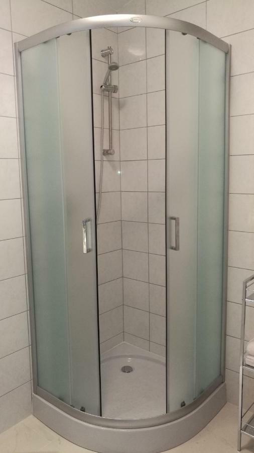 Apartment Leon & Grga Šibuljina 外观 照片