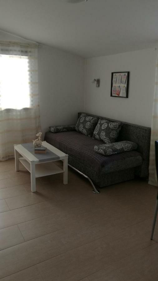 Apartment Leon & Grga Šibuljina 外观 照片