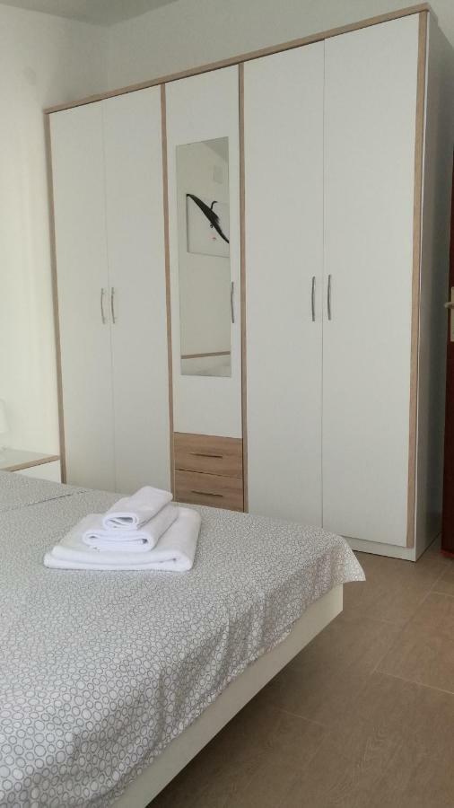 Apartment Leon & Grga Šibuljina 外观 照片