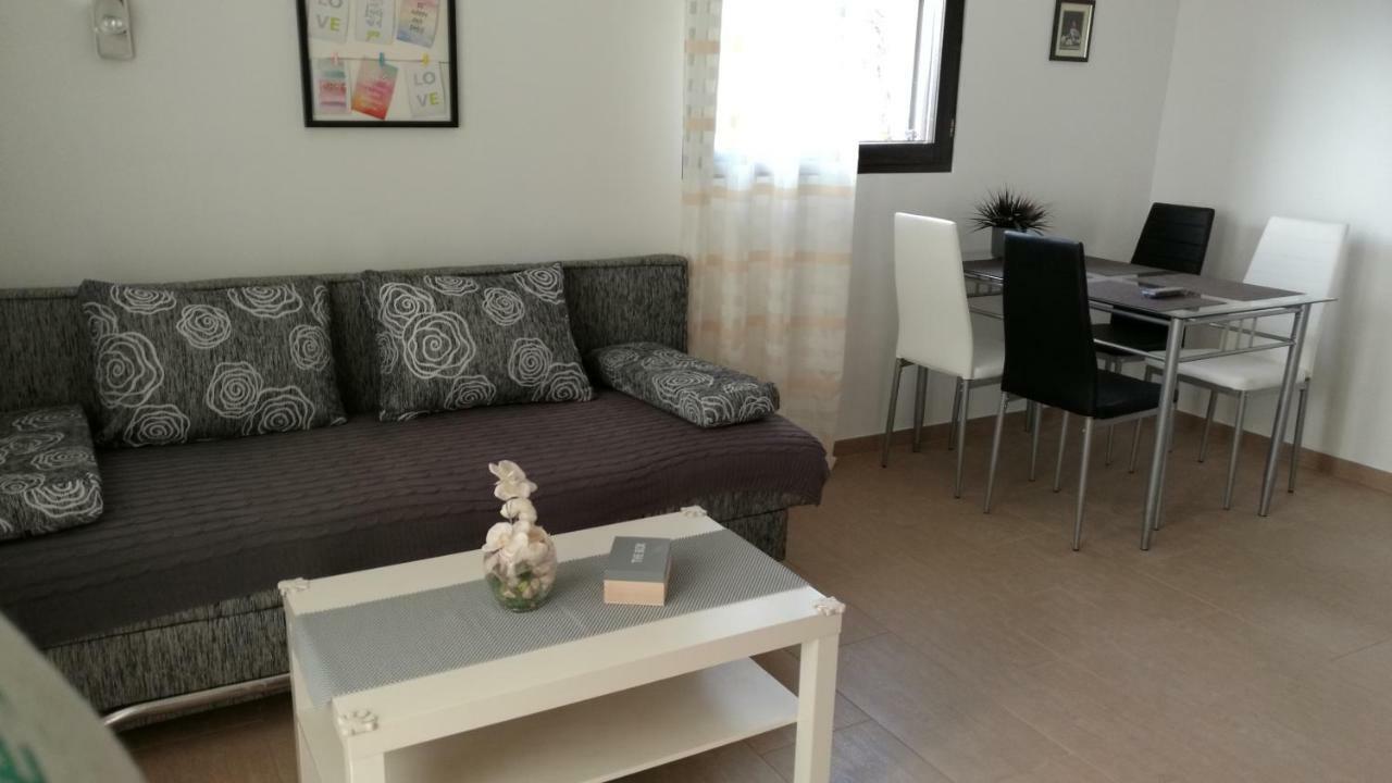 Apartment Leon & Grga Šibuljina 外观 照片