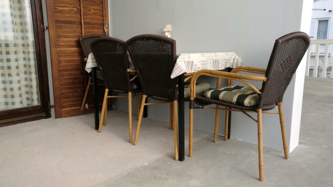 Apartment Leon & Grga Šibuljina 外观 照片